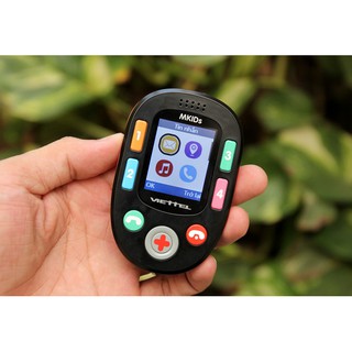 Điện thoại Viettel MKIDs
