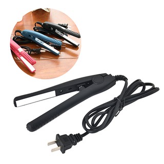 Máy duỗi toc mini