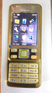 Điện thoại Nokia 6300