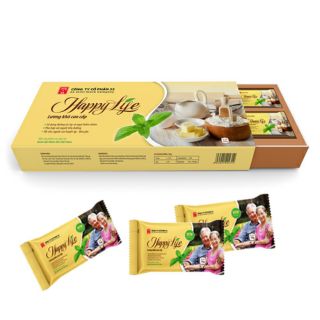 Lương khô cho người tiểu đường