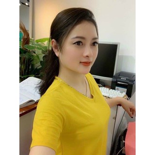 áo phông giấy gap chất đẹp , mát thoáng