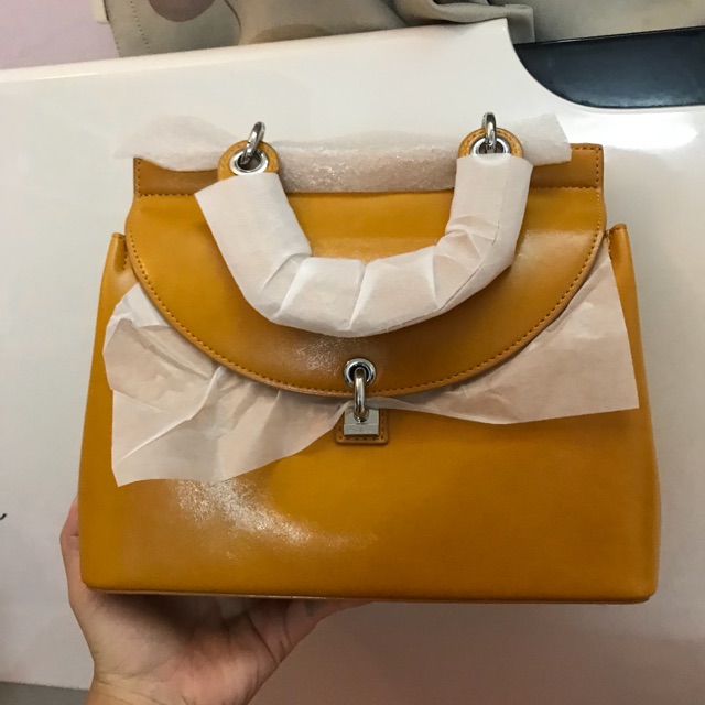 Túi pedro authentic