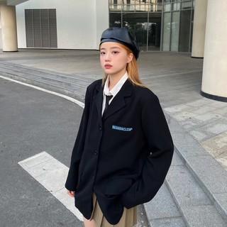 Áo khoác Blazer ( REGODS BLAZER SS1)