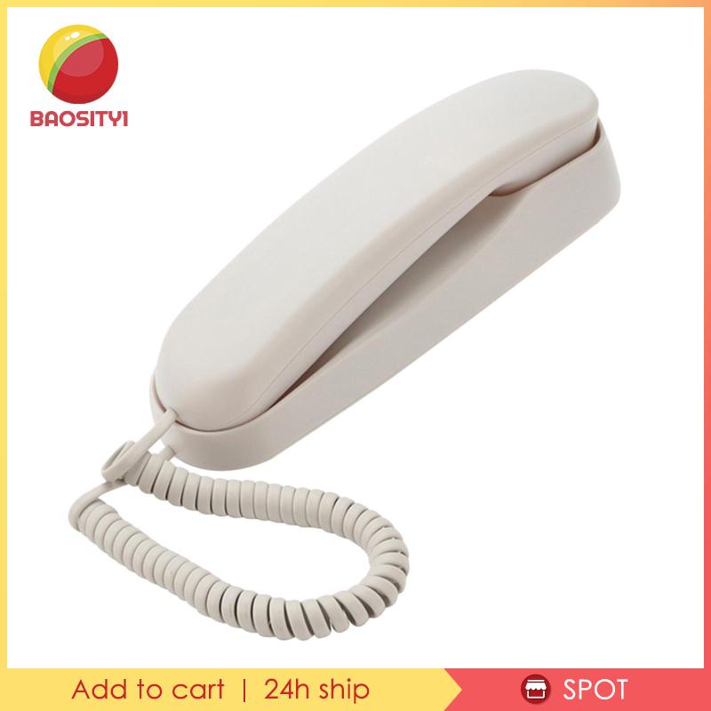 Điện Thoại Bàn Đồ Chơi Cho Bé