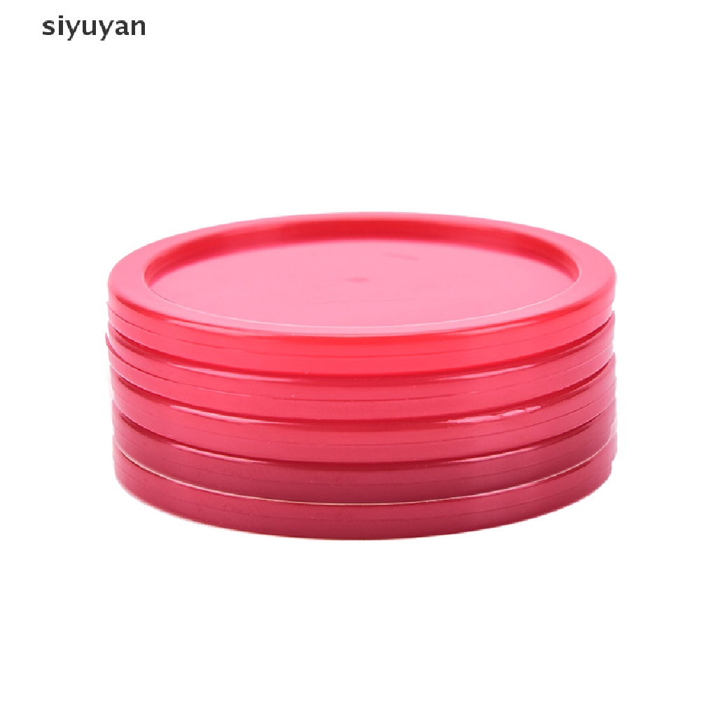 Bộ 5 Khúc Côn Cầu Mini 51mm Bền Bỉ Cho Bé