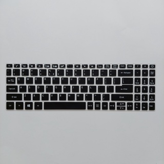 Ốp bàn phím laptop ACER từ 15 - TYPE 5 loại ôm phím
