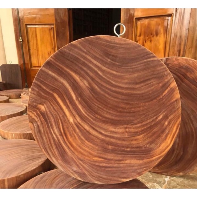 Thớt nghiến d20-d50