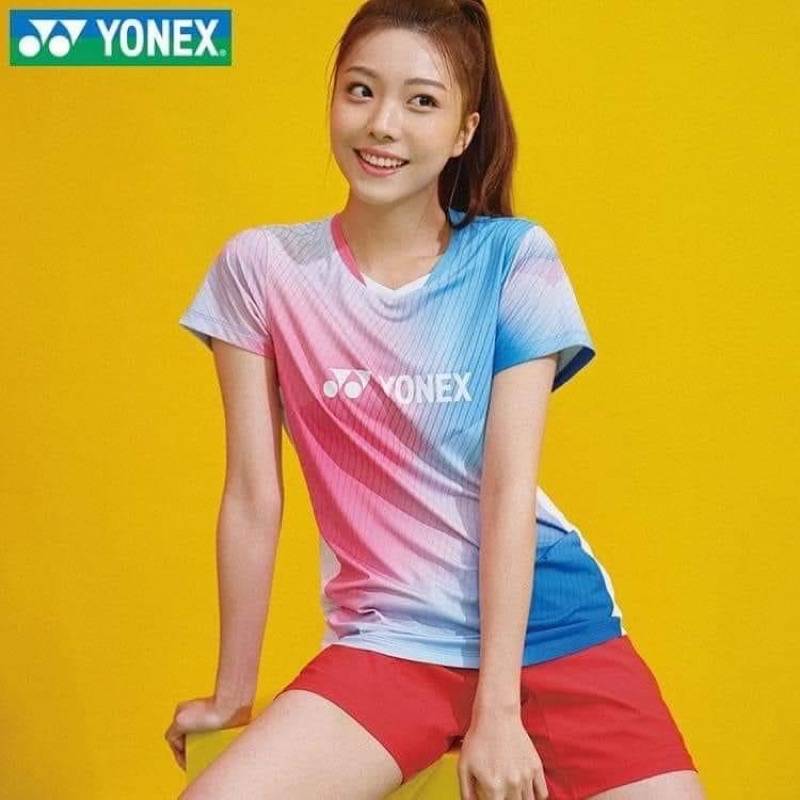 Áo cầu lông TT01.
