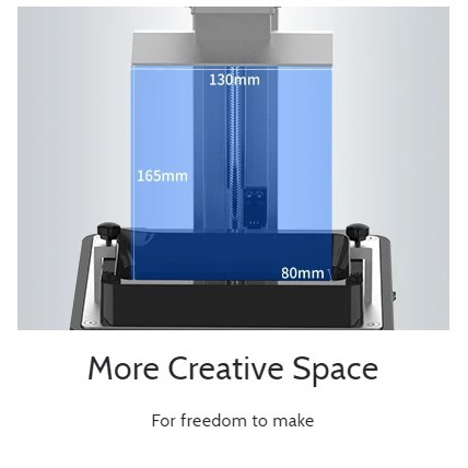 Máy in 3D Resin Anycubic Photon Mono | BigBuy360 - bigbuy360.vn