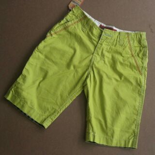 Quần đùi kaki sz đại lật lai