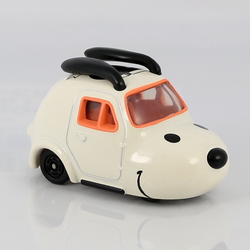 Tomica Snoopy