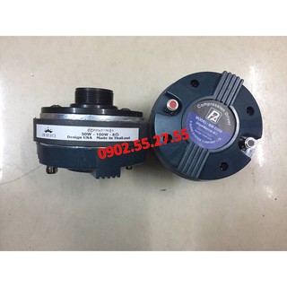 2 CỦ LOA TREB 350  MADE IN THAI LAN