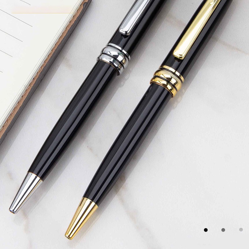 ✿ Bút Bi Kim Loại Sang Trọng 0.5mm