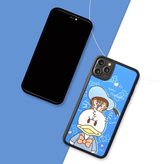 Ốp Lưng Điện Thoại iPhone QYN CASE QC135