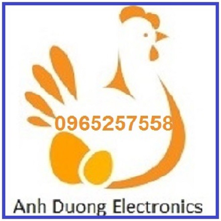 Máy Ấp Trứng Ánh Dương P100 -Tặng vitamin úm cao cấp