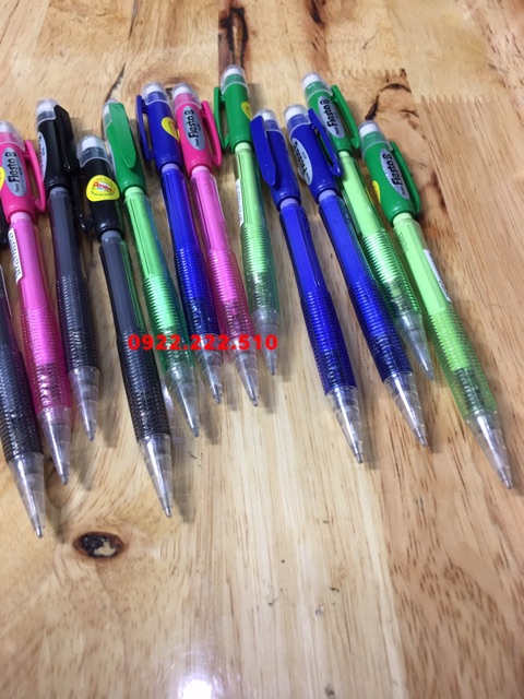 BÚT CHÌ BẤM PENTEL Ax105