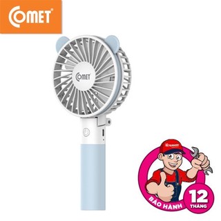 Quạt cầm tay COMET CRF0803