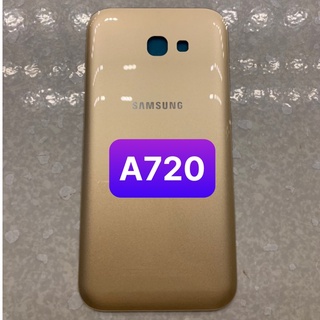 nắp lưng điện thoại samsung A720