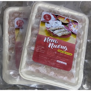 [250g] Nem nướng tươi