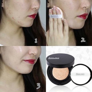 Phấn nước April Skin chính hãng