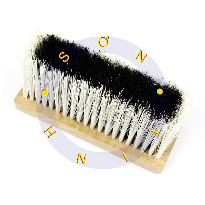 Chổi Cước Bảng Lớn 170mm x 70mm Ceiling Brushes Tolsen 50004