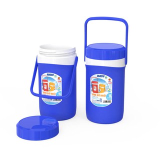 Bình giữ nhiệt cao cấp MATSU Duy Tân 1 Lít ( Nhiều màu sắc để lựa chọn )