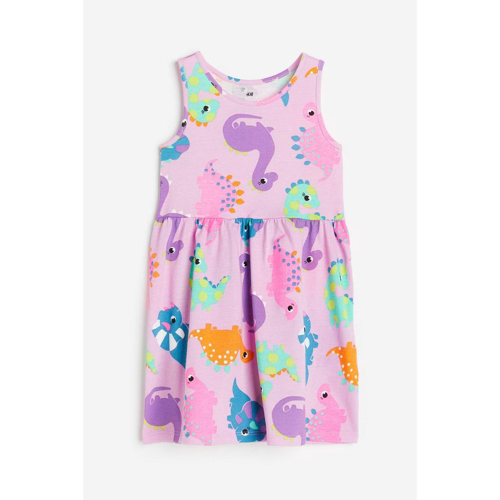 (Hàng auth) (Linh 1) Váy trái tim bé gái chính hãng UK săn sale size 2-4Y đến 8-10Y