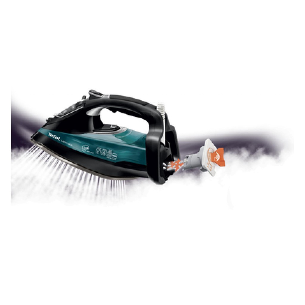 Bàn là hơi nước Tefal FV-9785 - Hàng Chính Hãng