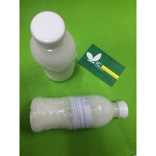 Dung dịch bong bóng khổng lồ