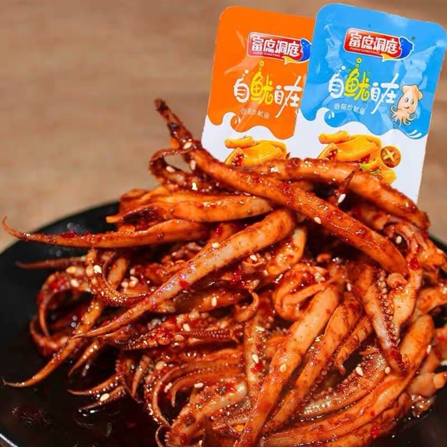 [SẴN] COMBO 10 GÓI RÂU MỰC | BigBuy360 - bigbuy360.vn