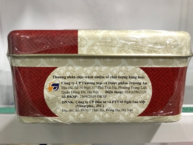 Viên bổ gan GoldhEganin | BigBuy360 - bigbuy360.vn