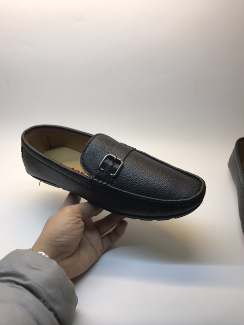 Giày Lười Mọi Nam Thời Trang Siêu Rẻ | BigBuy360 - bigbuy360.vn