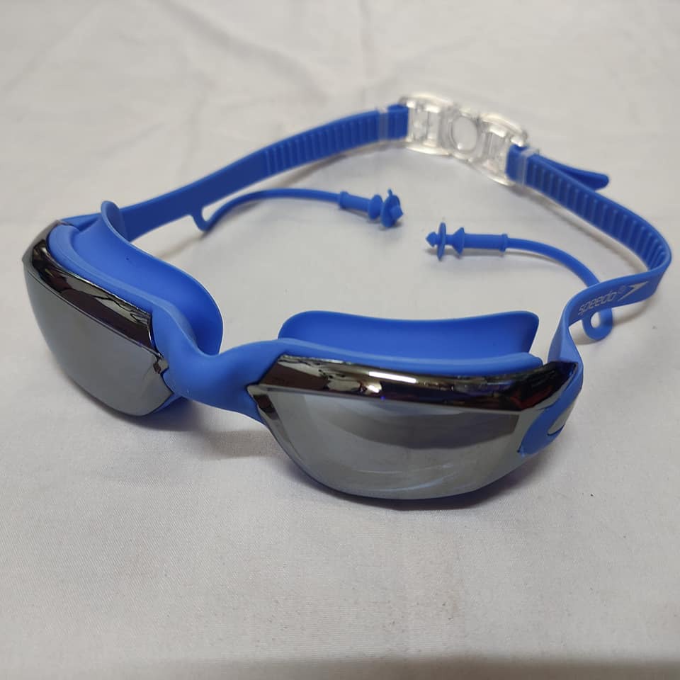 Kính bơi Speedo tráng gương dành cho trẻ em