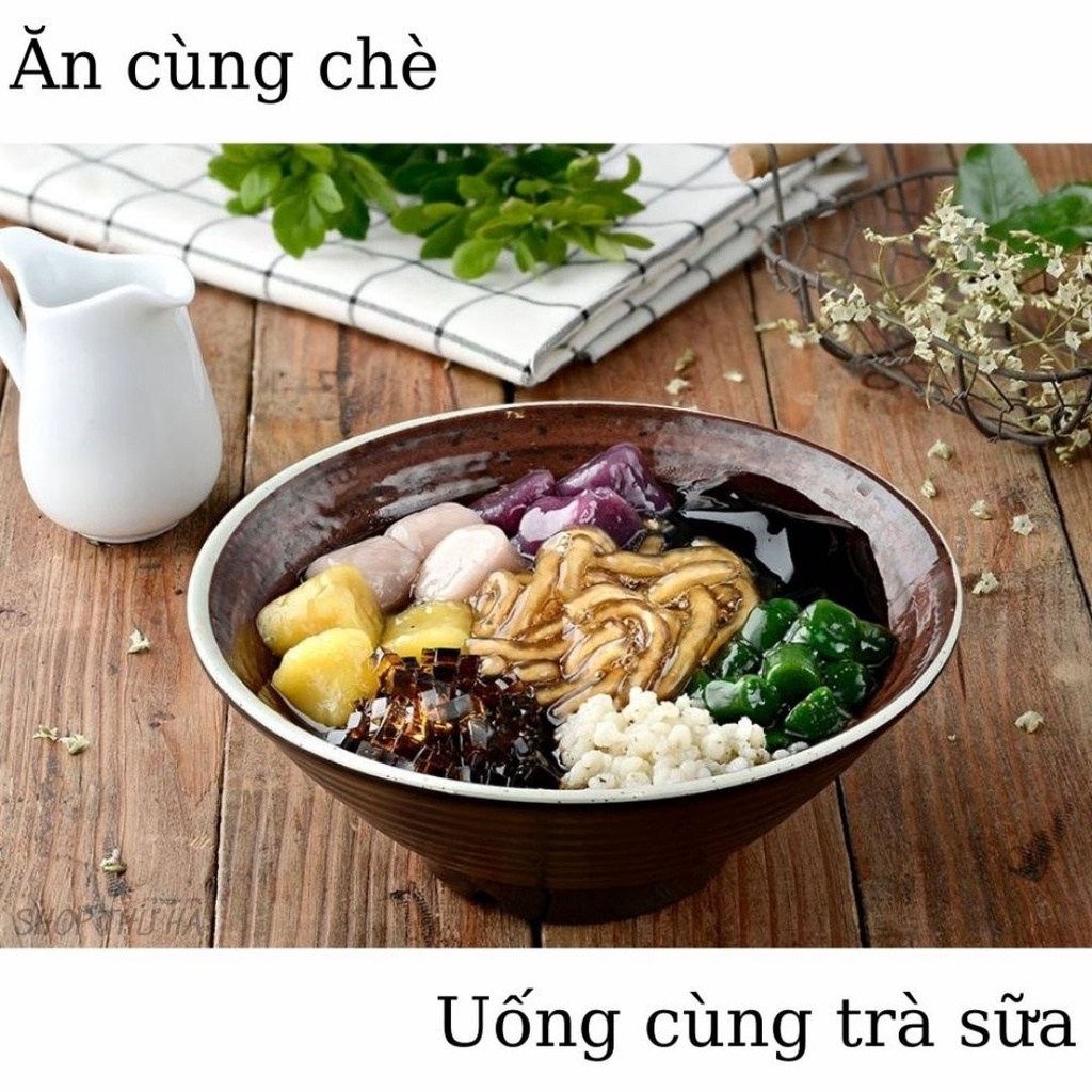 Trân châu sợi/Trân Châu Sợi Krub.O Nguyên Liệu Pha Trà Sữa Loại Cao Cấp, Dẻo Dai Túi 800gr