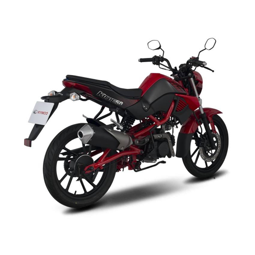 Xe Máy KYMCO Kpipe 50