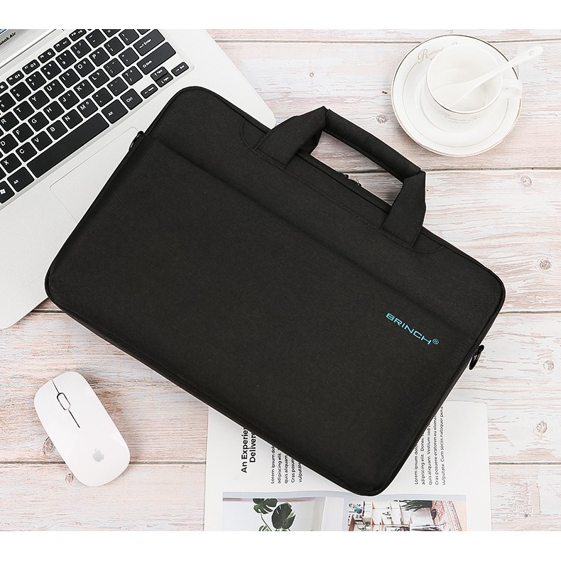 Cặp laptop công sở Brinch