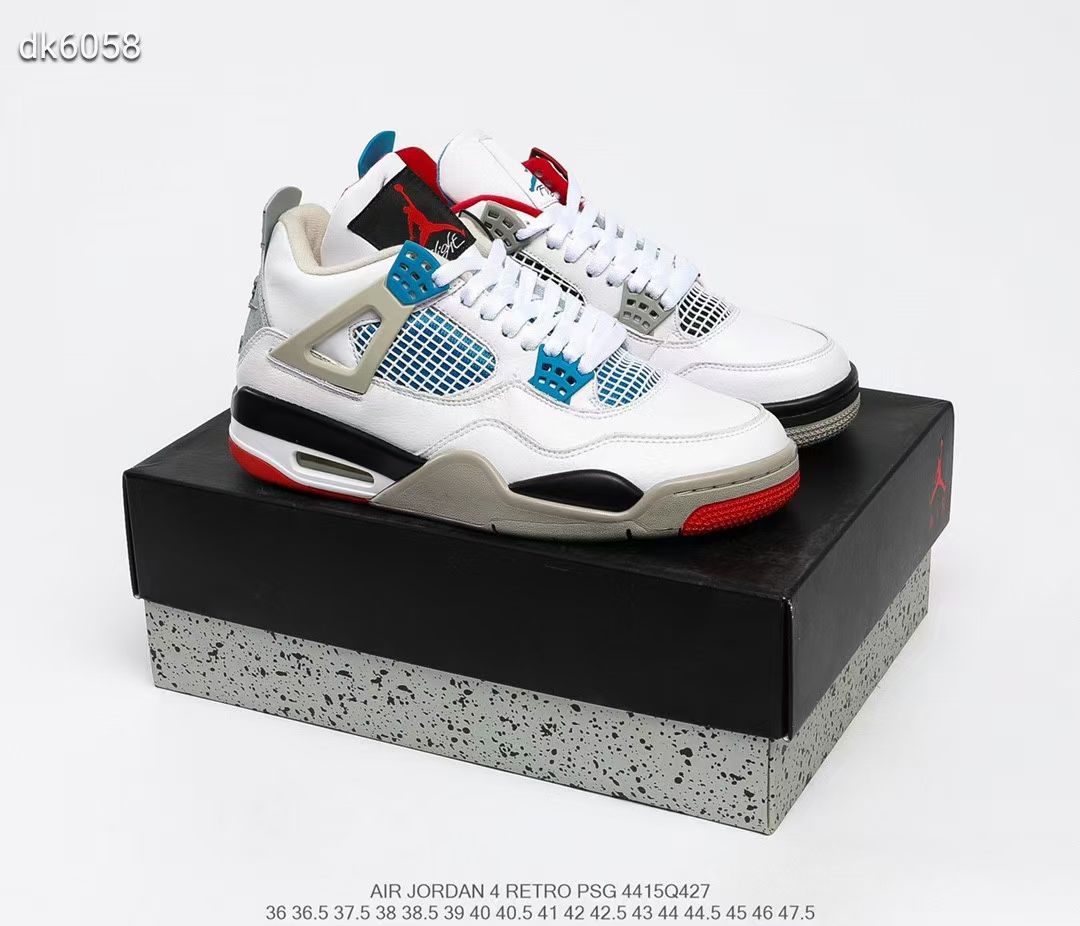 (Hàng Có Sẵn) Giày Thể Thao Thoáng Khí Cho Cặp Đôi | BigBuy360 - bigbuy360.vn