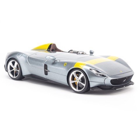 Mô hình xe Ferrari Monza SP1 1:18 Bburago