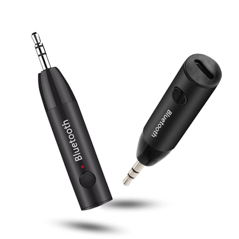 AUGUSTINA Usb Nhận Tín Hiệu Bluetooth Cho Xe Hơi
