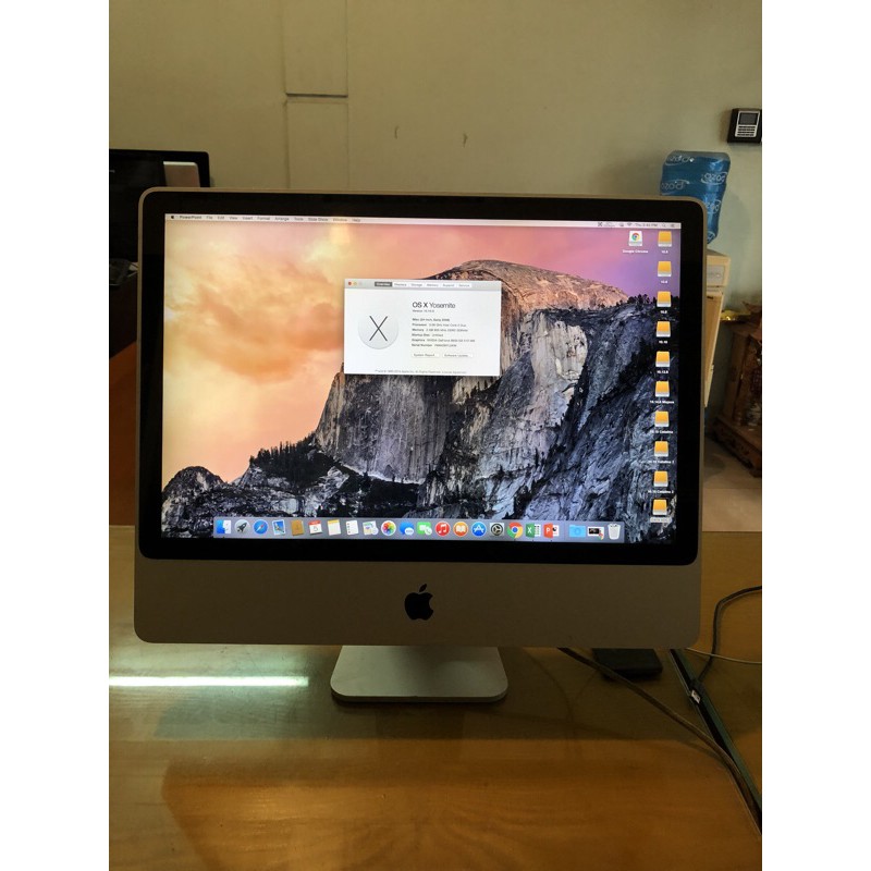 Imac 24inch Máy tính apple all in one giá cực rẻ | BigBuy360 - bigbuy360.vn