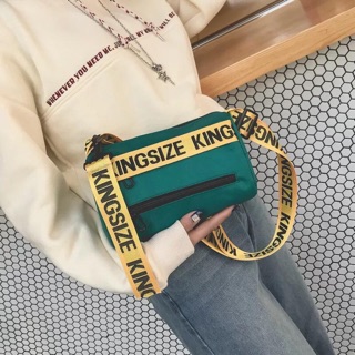 Túi kingsize sale chỉ còn 49k