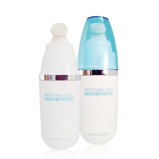 [Hàng mới về] Gel làm nóng TOSOWOONG chải sạch lỗ chân lông 20ml