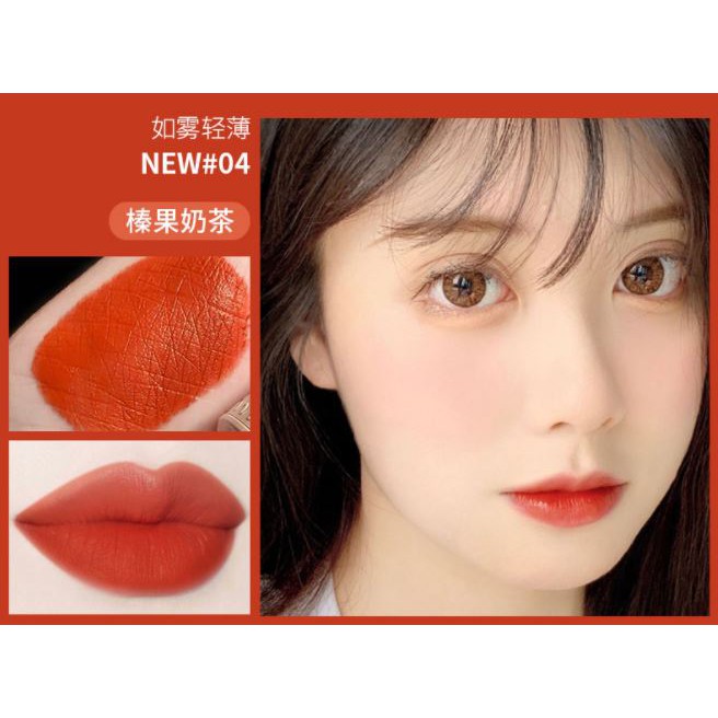 Son thỏi lì ❗FREESHIP❗ Son thỏi đầu kỳ lân Maffick Unicorns dưỡng ẩm, bền màu dành cho các nữ sinh | BigBuy360 - bigbuy360.vn