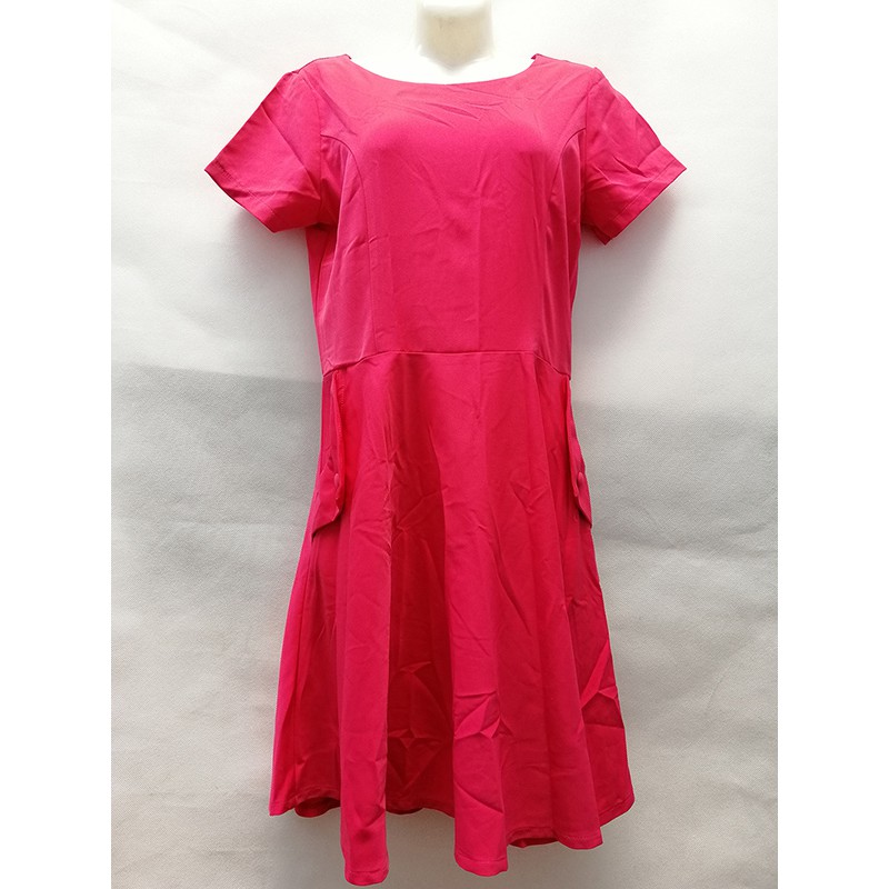 Đầm, Váy xòe (Size M)