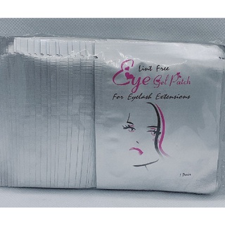 1 miếng gel patch colagen dán mi dưới mắt ( tách lẻ ) ( miễn ship )
