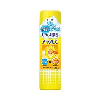Sữa rửa mặt cc melano mousse foam face wash 150ml _ thuyan91