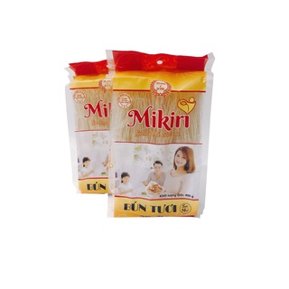 COMBO 6 Bún - Mì tròn kèm quà tặng