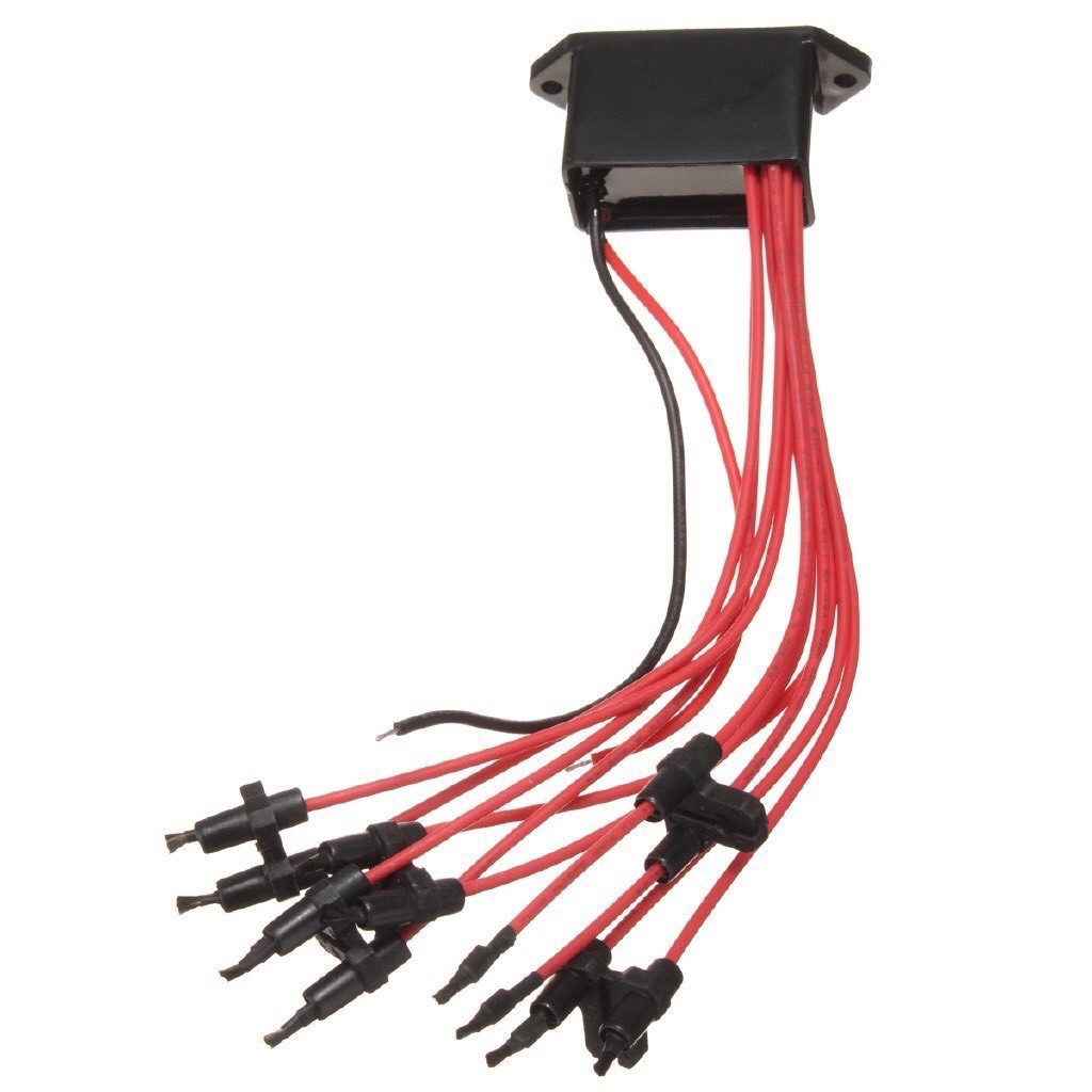 MÁY TẠO ION LỌC KHÔNG KHÍ KHỬ MÙI SIÊU SẠCH LOẠI 10 RÂU HÀNG XỊN CHO Ô TÔ VÀ GIA ĐÌNH