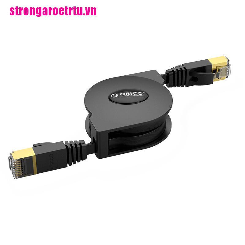 Dây Cáp Mạng Cat6 Có Thể Thu Gọn Tiện Dụng | BigBuy360 - bigbuy360.vn
