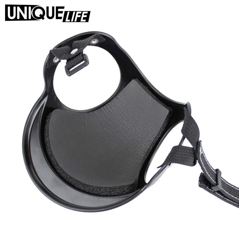 Mũ Bảo Hiểm Hình Chú Chó Lái Xe Máy Ngộ Nghĩnh Đáng Yêu Yoyoyo01